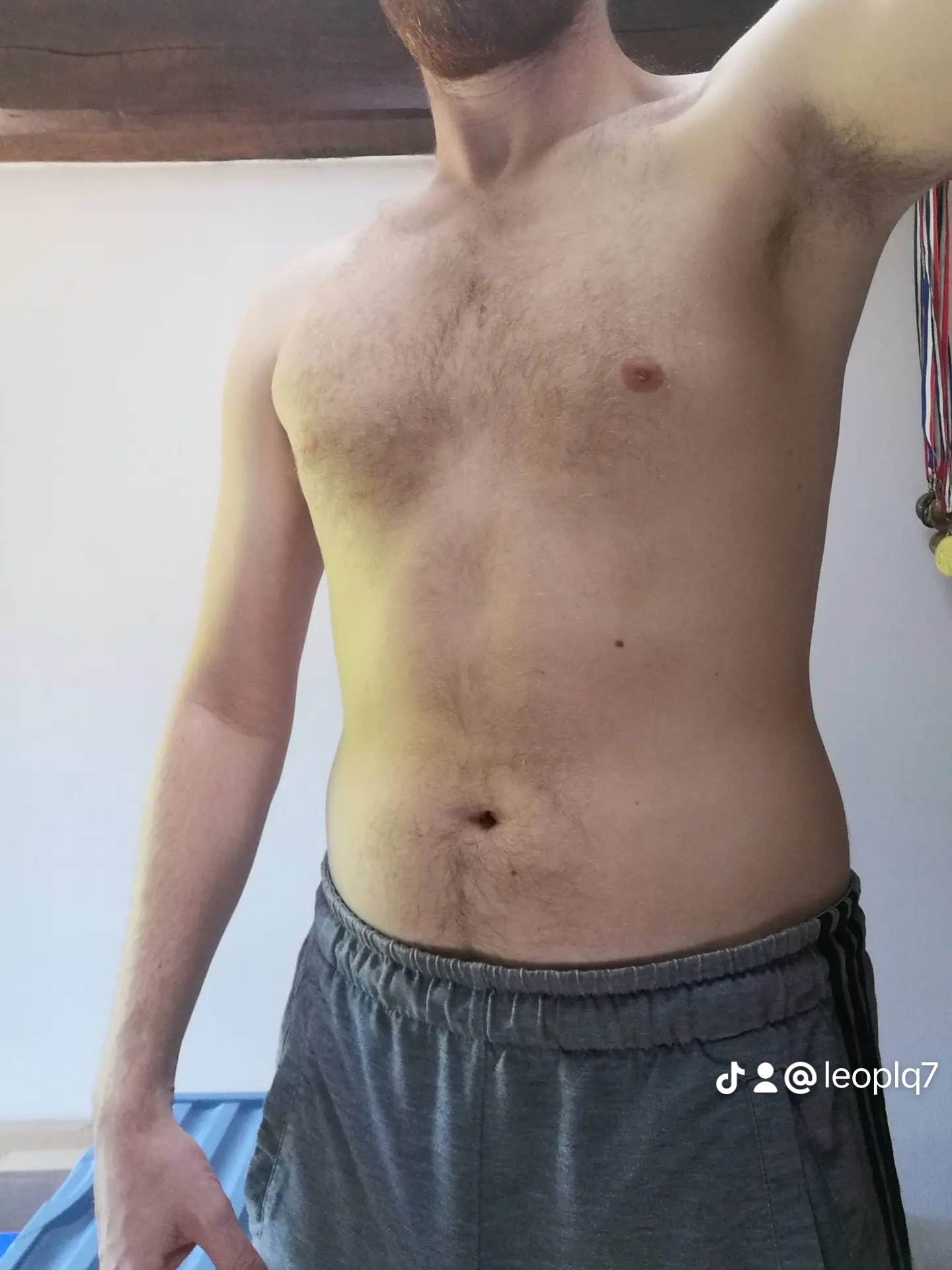 Profilo di Liyam, 25 anni, Scopamicizi a Aramengo