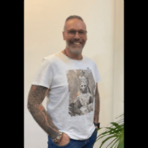 Profilo di Thang, 49 anni, Scopamicizi a Ateleta