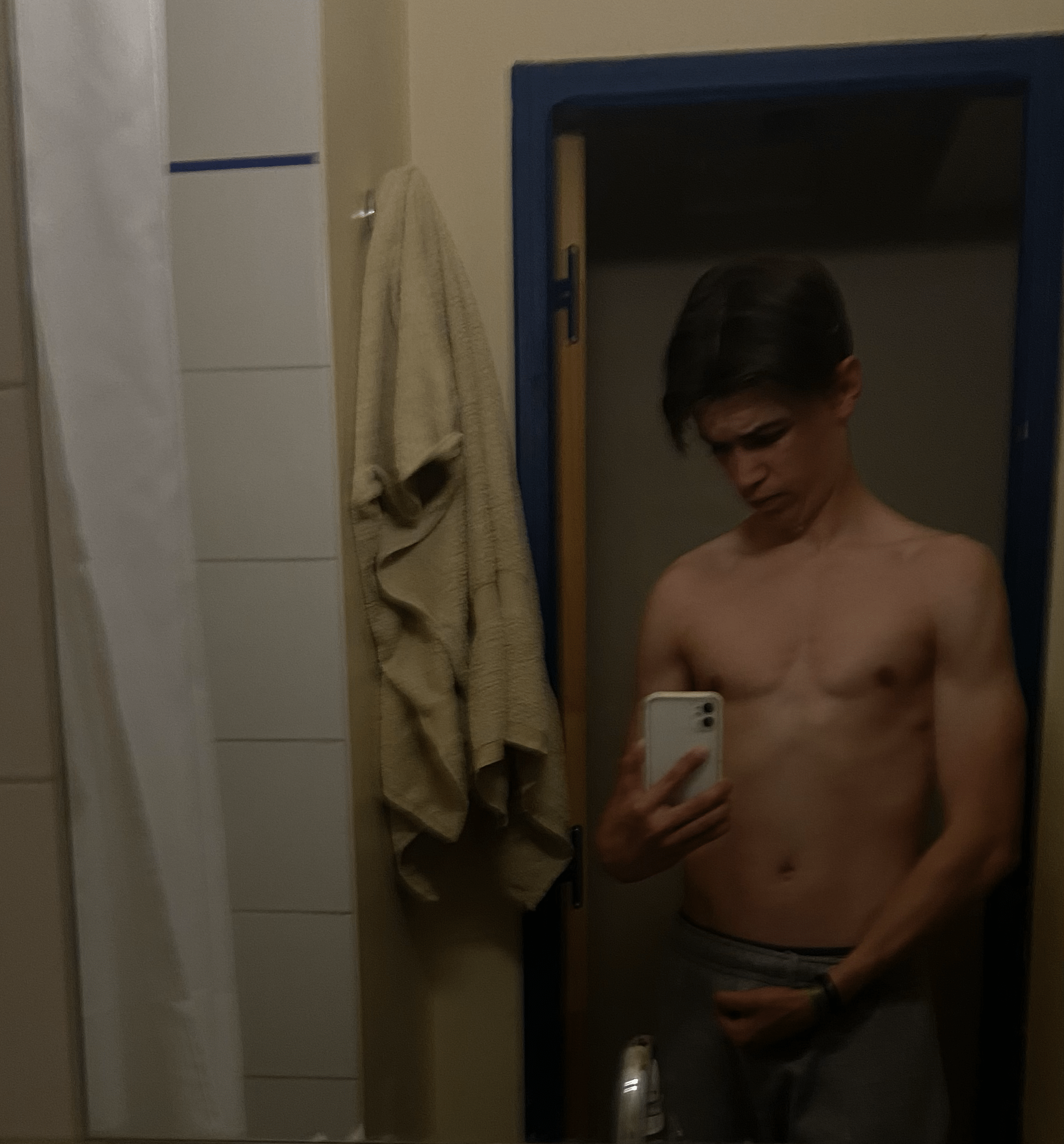 Profilo di Chrif, 21 anni, Scopamicizi a Arielli