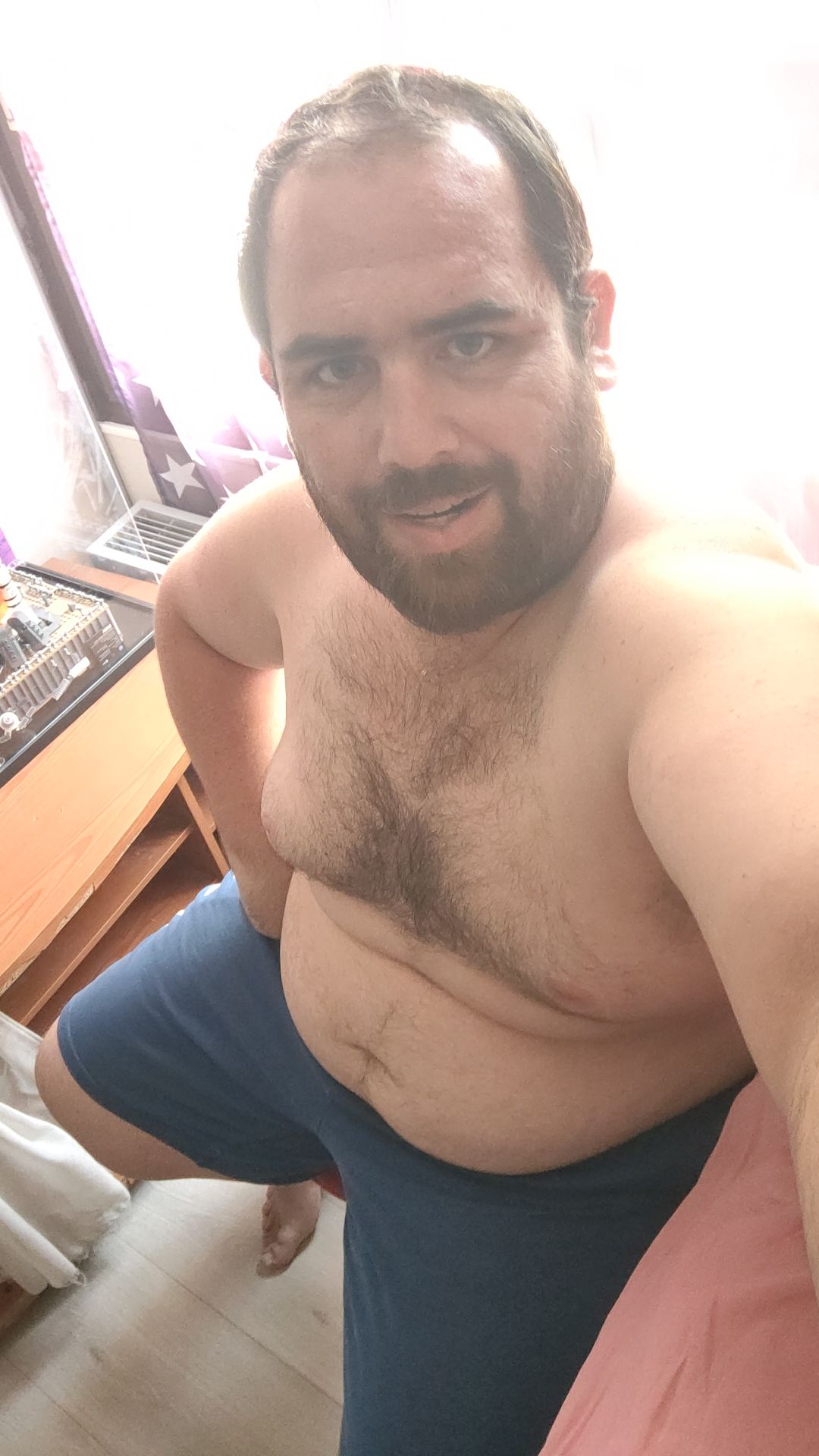 Profilo di Parfait, 30 anni, Scopamicizi a Archi