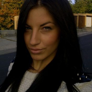 Profilo di Bozena, 29 anni, Scopamicizi a Arzana