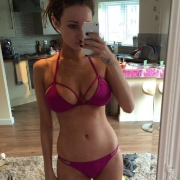 Profilo di Carmen, 37 anni, Scopamicizi a Scafa