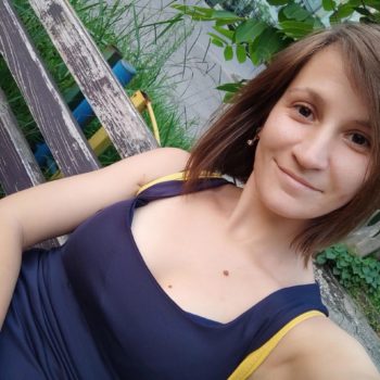 Profilo di Violaine, 25 anni, Scopamicizi a Avetrana