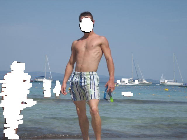 Profilo di Halan, 37 anni, Scopamicizi a Bagnoli del Trigno