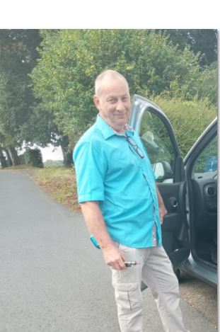 Profilo di Alfredo, 55 anni, Scopamicizi a Braies
