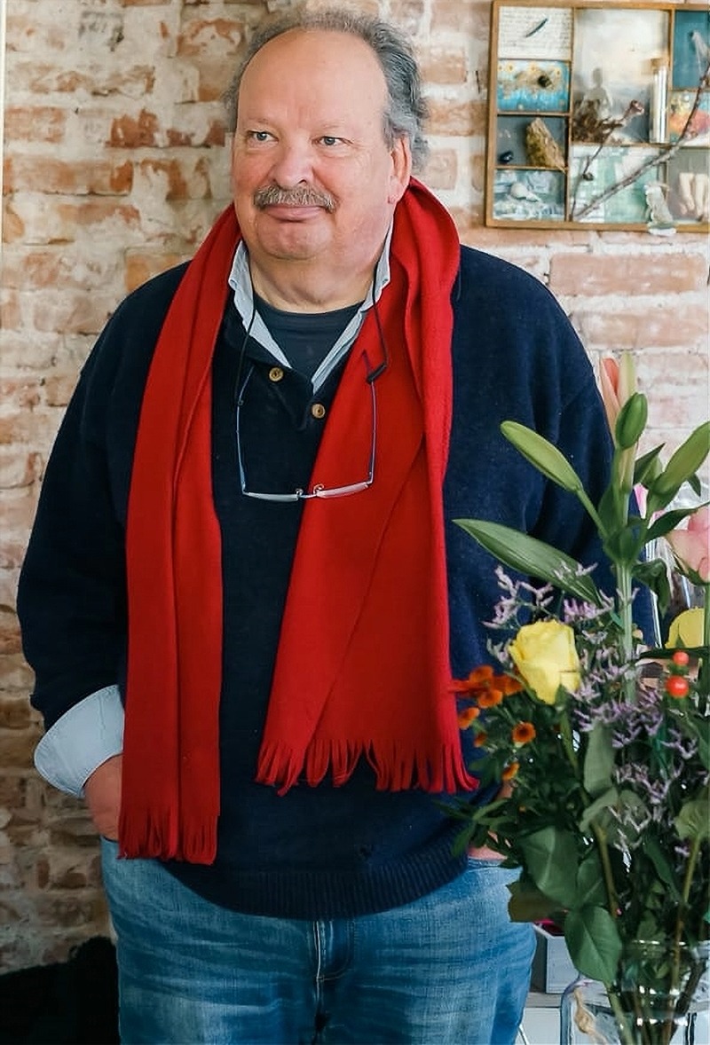 Profilo di Leopoldo, 55 anni, Scopamicizi a Ascea