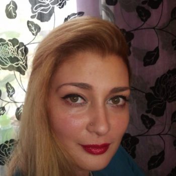 Profilo di Jovanna, 38 anni, Scopamicizi a Torre Pellice