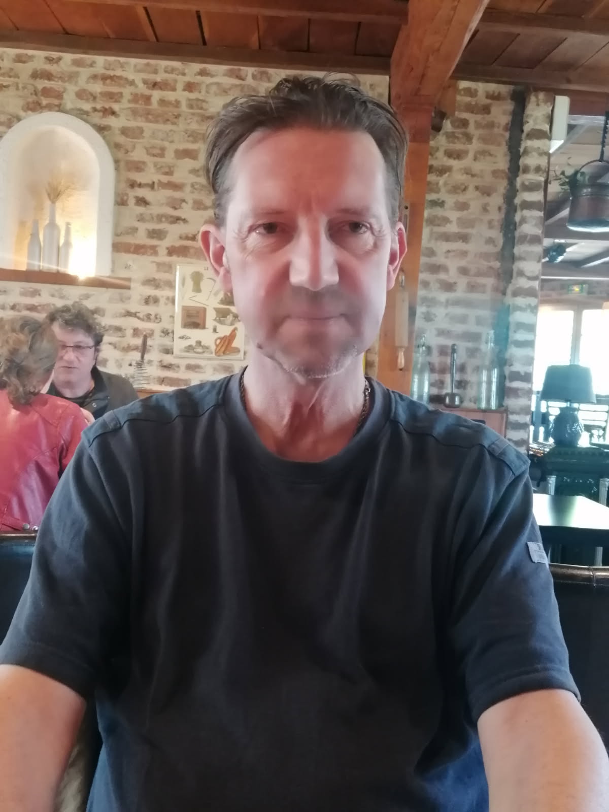 Profilo di Shun, 55 anni, Scopamicizi a Pagazzano