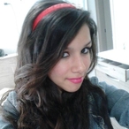 Profilo di Madly, 23 anni, Scopamicizi a Eupilio
