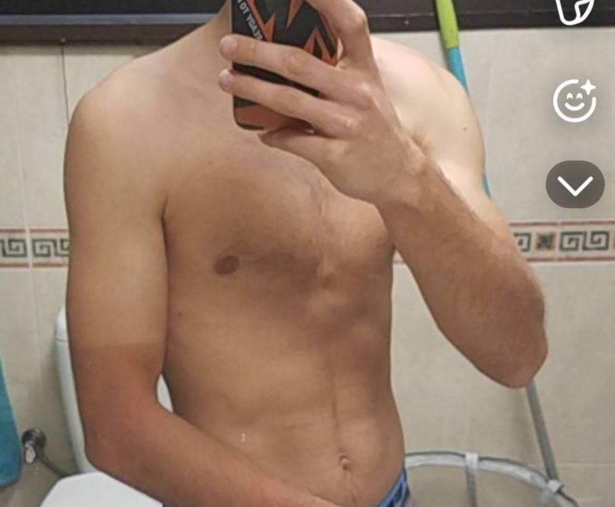 Profilo di Farell, 20 anni, Scopamicizi a Aisone