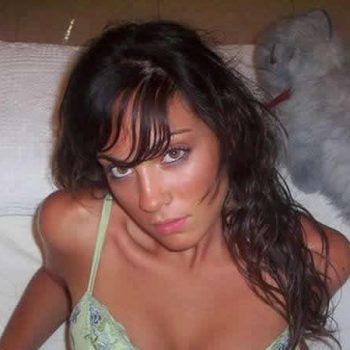 Profilo di Jasmonde, 32 anni, Scopamicizi a Alcara li Fusi