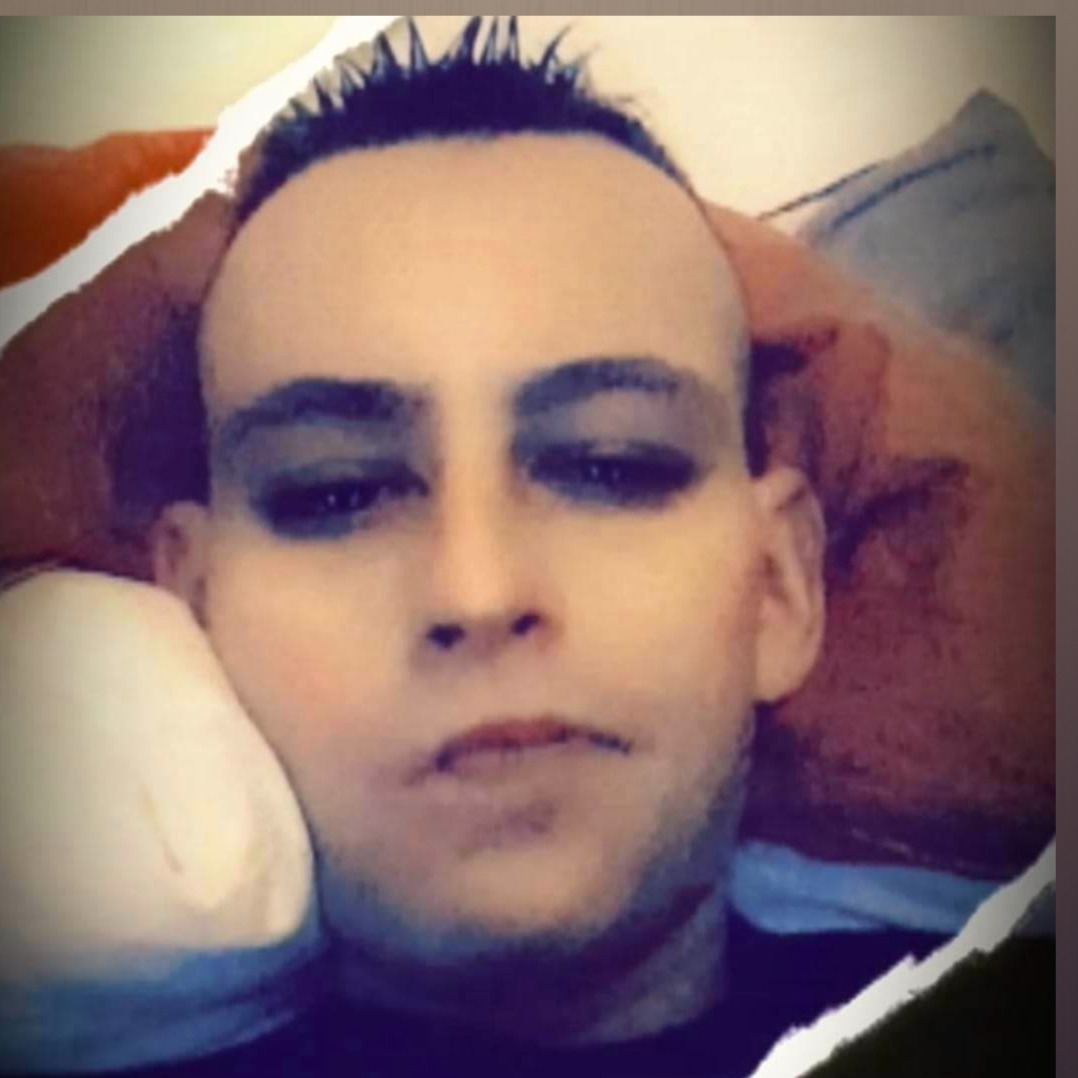 Profilo di Mounsef, 30 anni, Scopamicizi a Ascrea