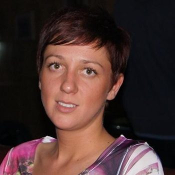 Profilo di Rose-lyne, 38 anni, Scopamicizi a Fonteno