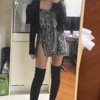 Profilo di Quynh, 29 anni, Scopamicizi a Carpignano Sesia