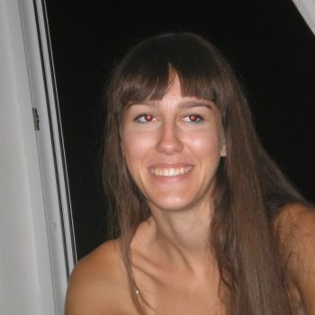 Profilo di Vicky, 42 anni, Scopamicizi a Santa Maria Maggiore