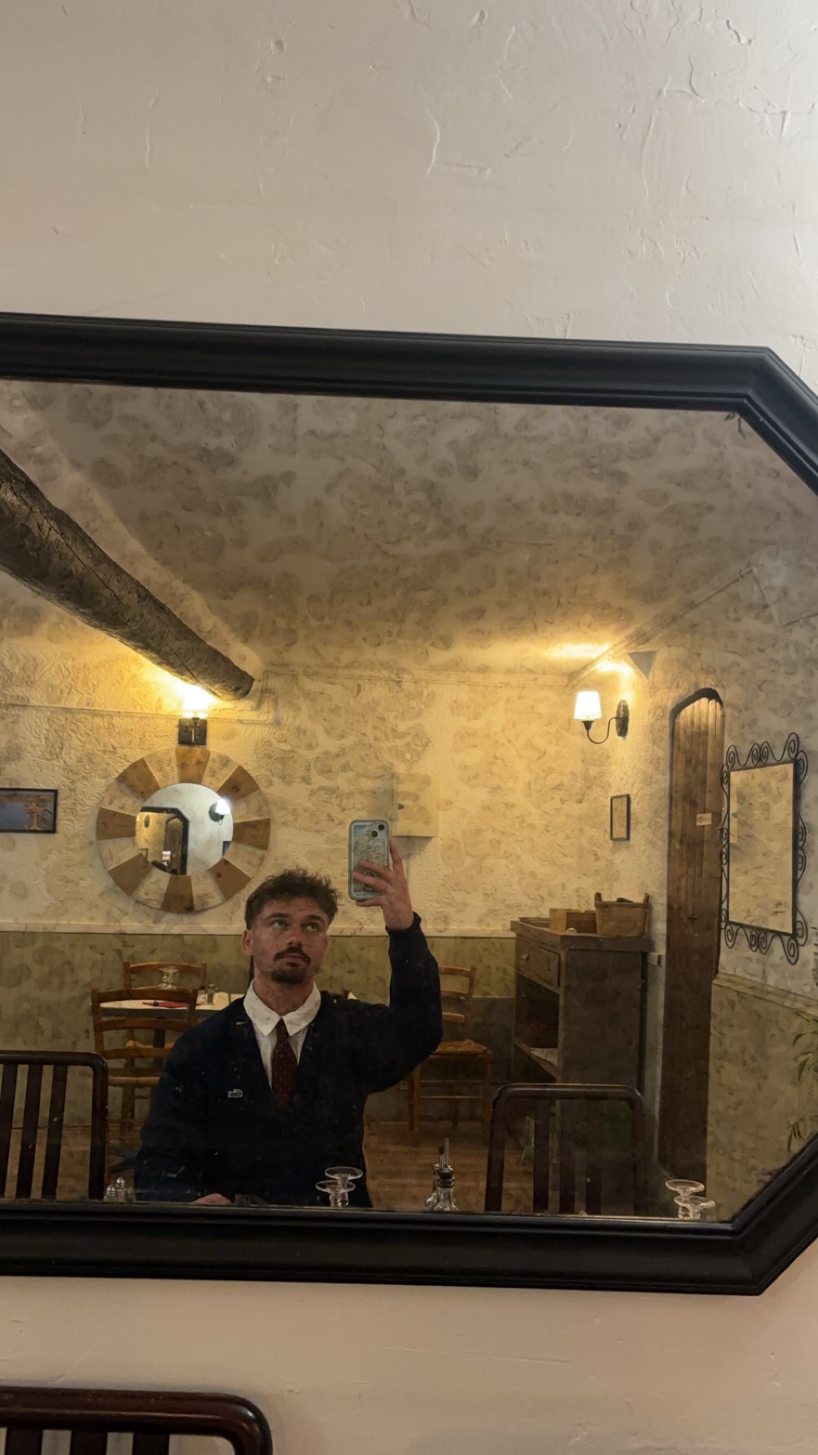 Profilo di Claude-michel, 23 anni, Scopamicizi a Montegiorgio