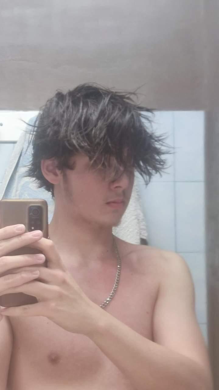 Profilo di Nelson, 19 anni, Scopamicizi a Ameno
