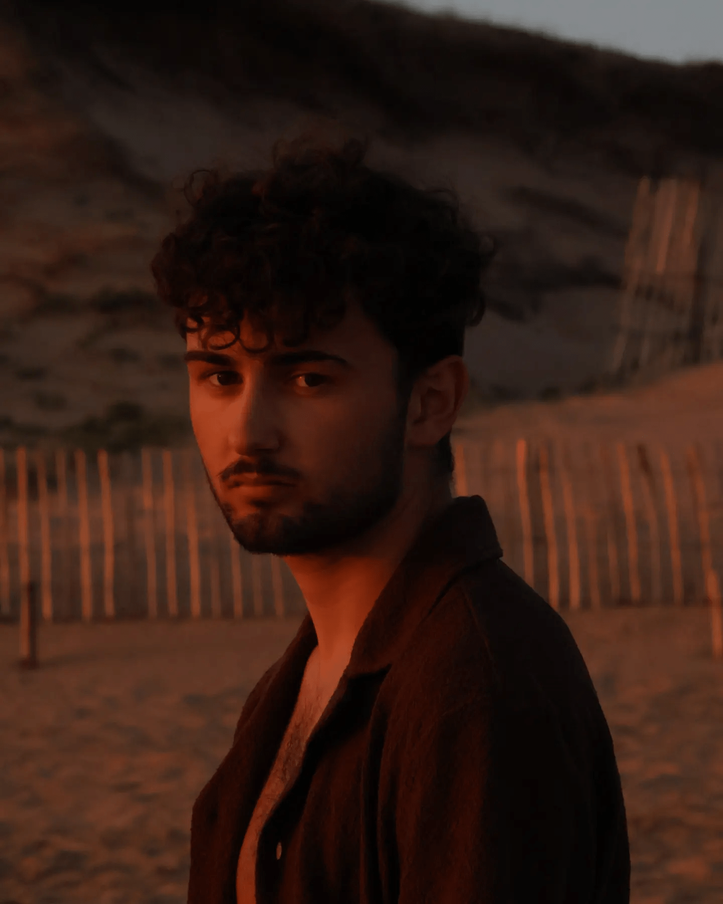 Profilo di Noah, 22 anni, Scopamicizi a Aliano