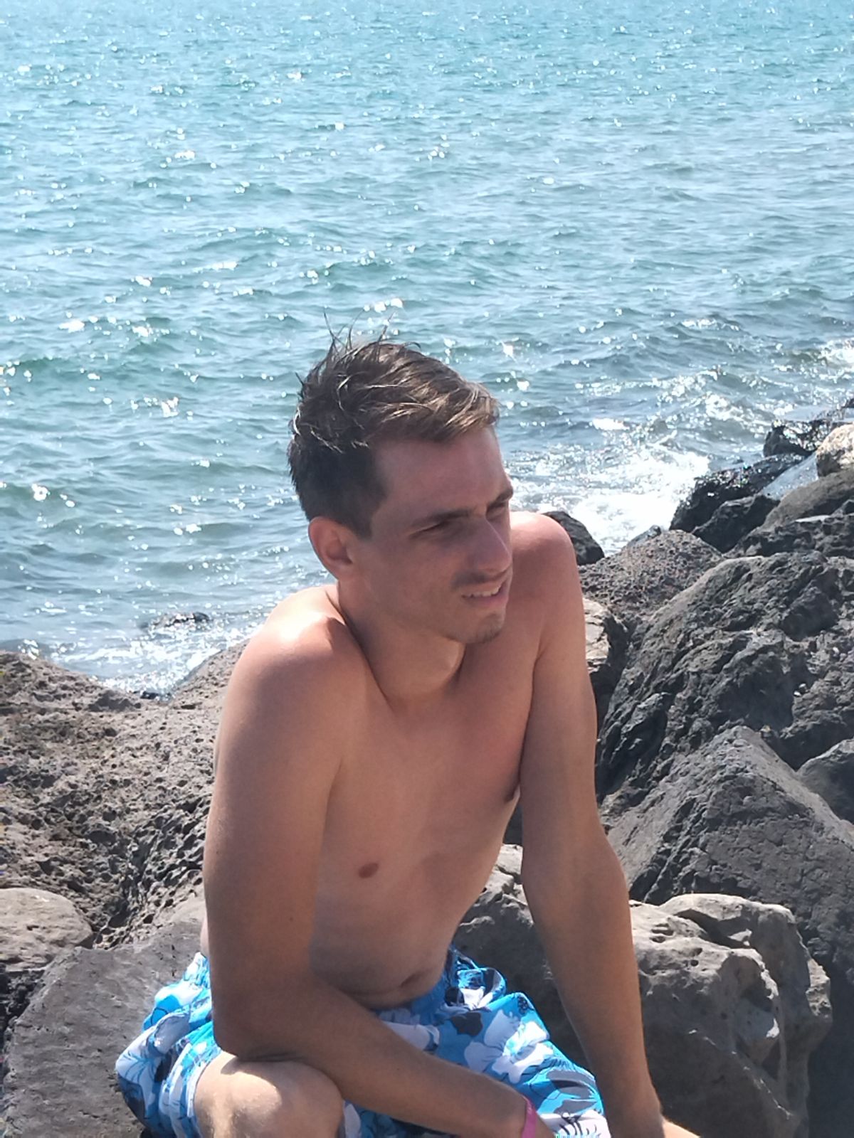 Profilo di Beritan, 20 anni, Scopamicizi a Arzergrande