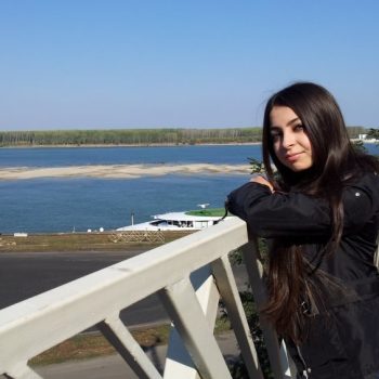 Profilo di Annaele, 28 anni, Scopamicizi a Gavirate