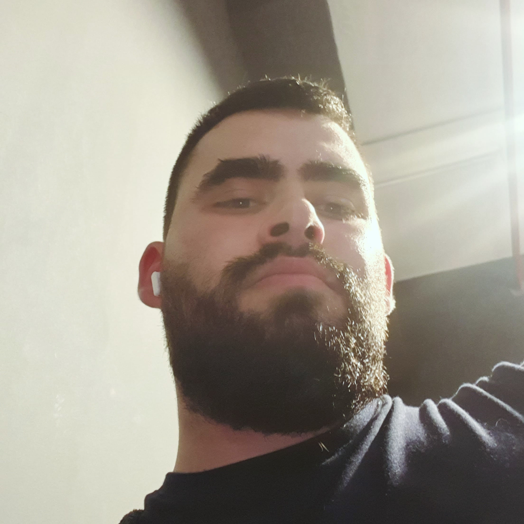 Profilo di Aboudramane, 26 anni, Scopamicizi a Alpago