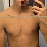 Profilo di Eliam, 18 anni, Scopamicizi a Basicò