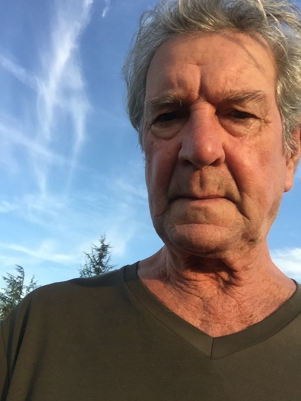 Profilo di Garbis, 55 anni, Scopamicizi a Cartoceto