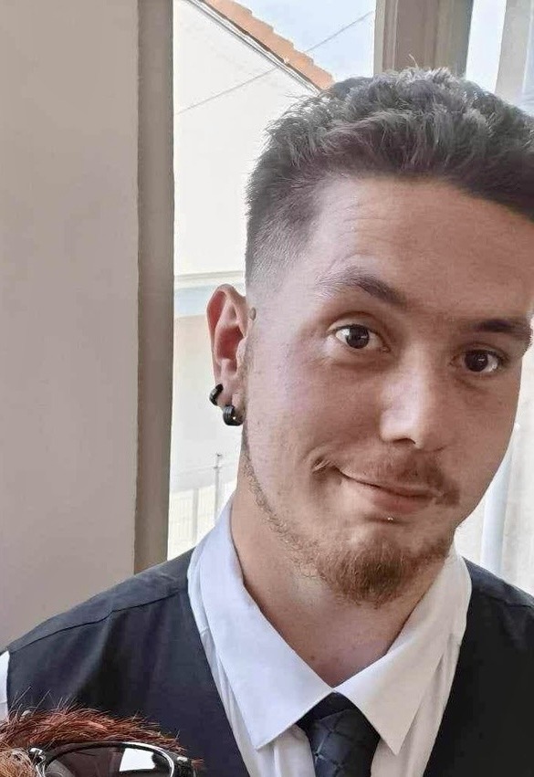 Profilo di Nabyl, 29 anni, Scopamicizi a Armo