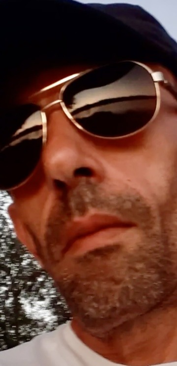 Profilo di Antonino, 46 anni, Scopamicizi a Aldeno