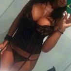 Profilo di Karine, 27 anni, Scopamicizi a Pegognaga