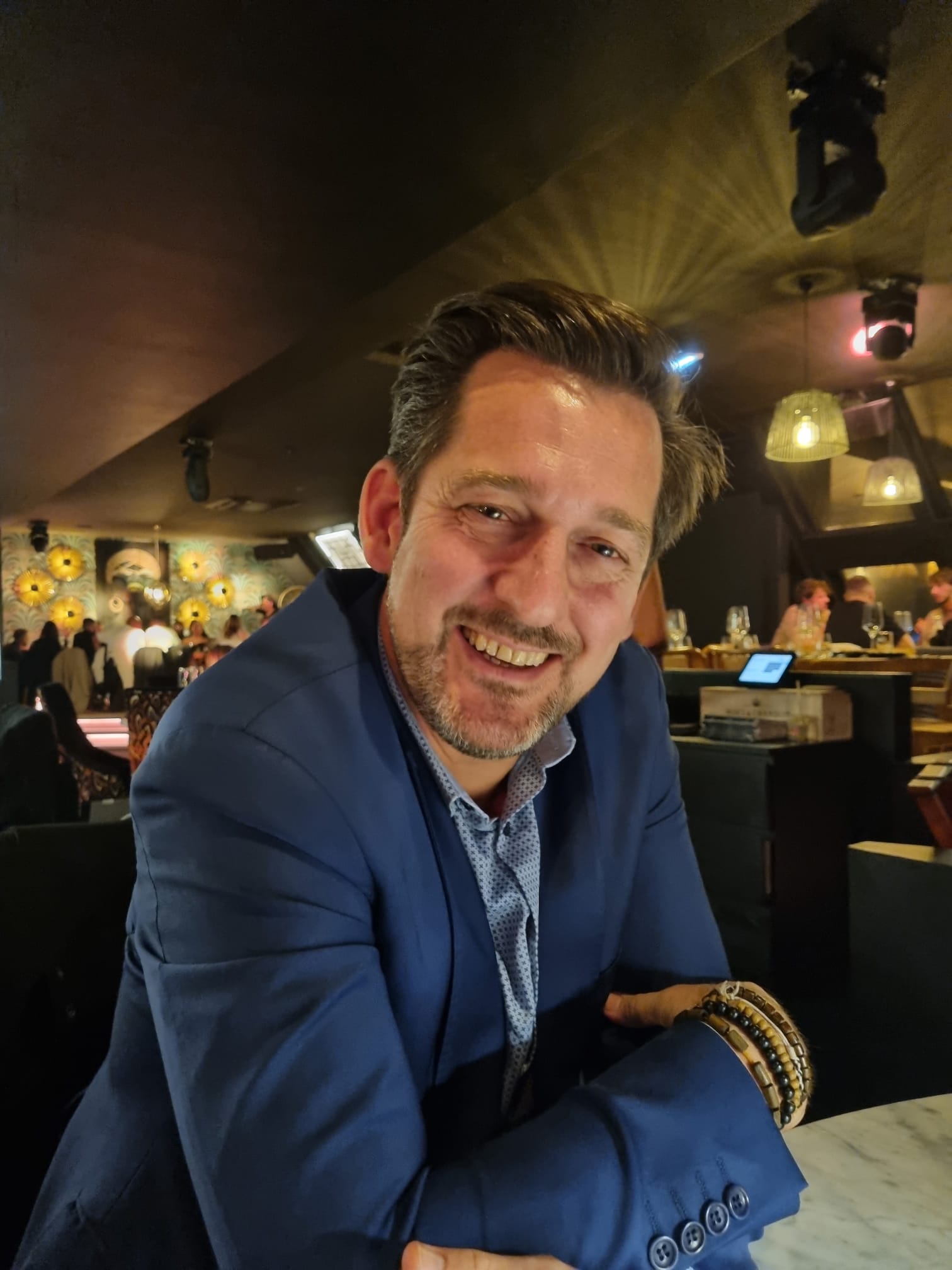 Profilo di Yeouda, 47 anni, Scopamicizi a Avigliano Umbro
