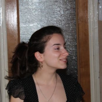 Profilo di Jana, 29 anni, Scopamicizi a Lazzate