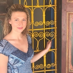 Profilo di Guilhaine, 34 anni, Scopamicizi a Novate Mezzola