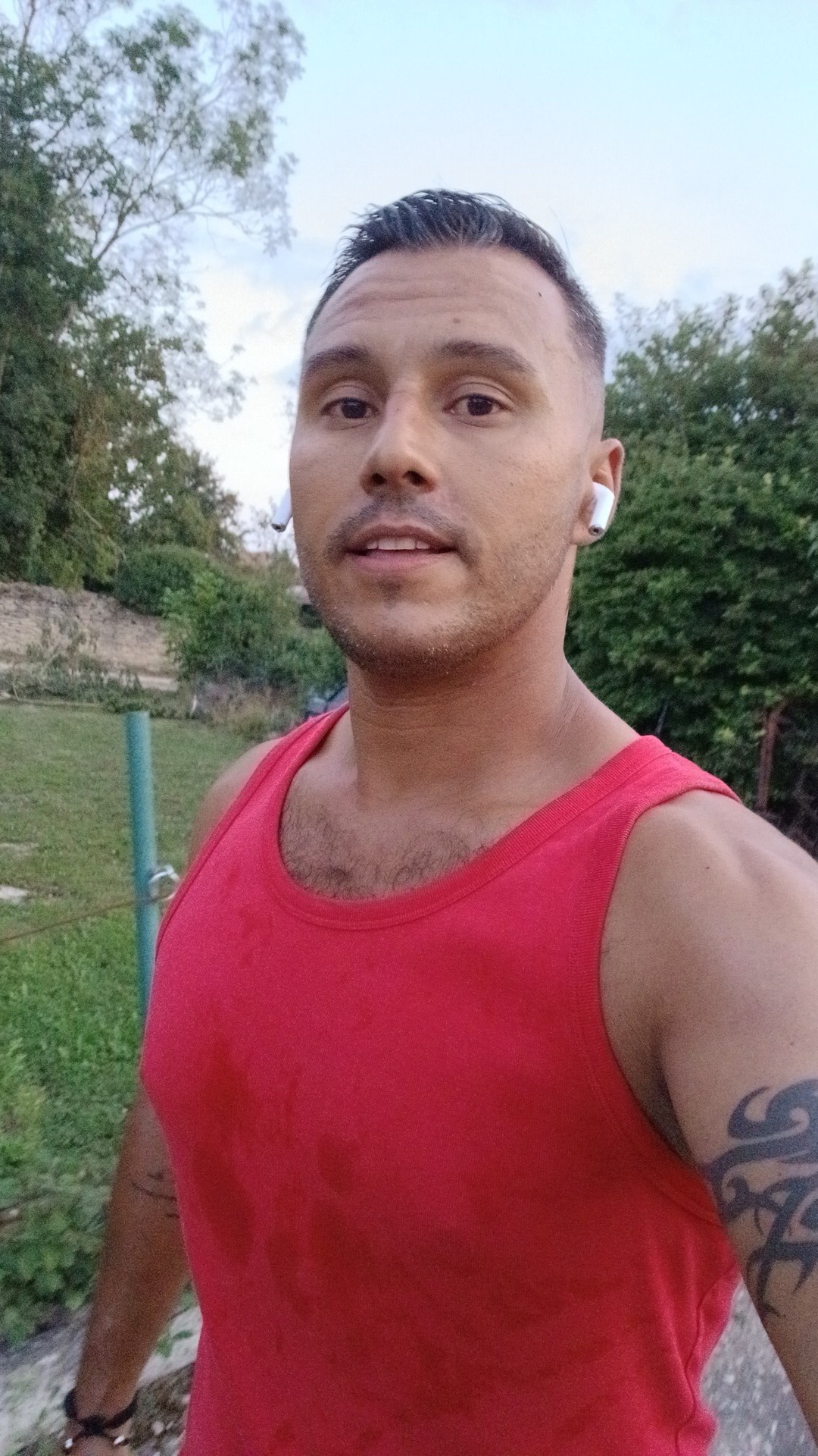 Profilo di Yamen, 39 anni, Scopamicizi a Brissogne