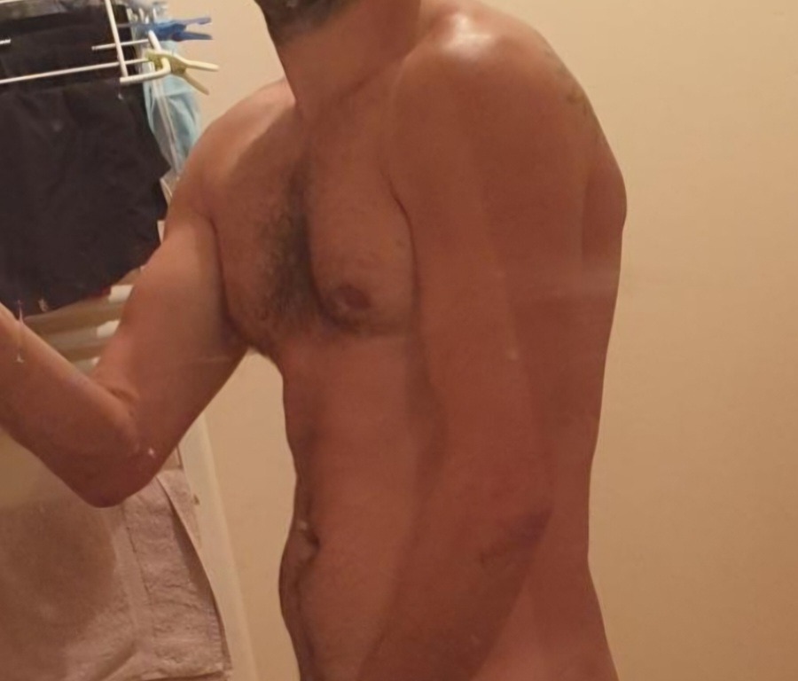 Profilo di Otis, 45 anni, Scopamicizi a Andorno Micca