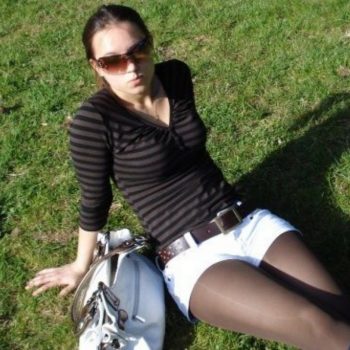 Profilo di Millie, 30 anni, Scopamicizi a Fontanarosa