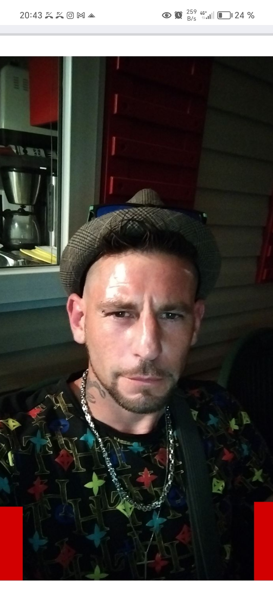 Profilo di Helois, 35 anni, Scopamicizi a Bitritto