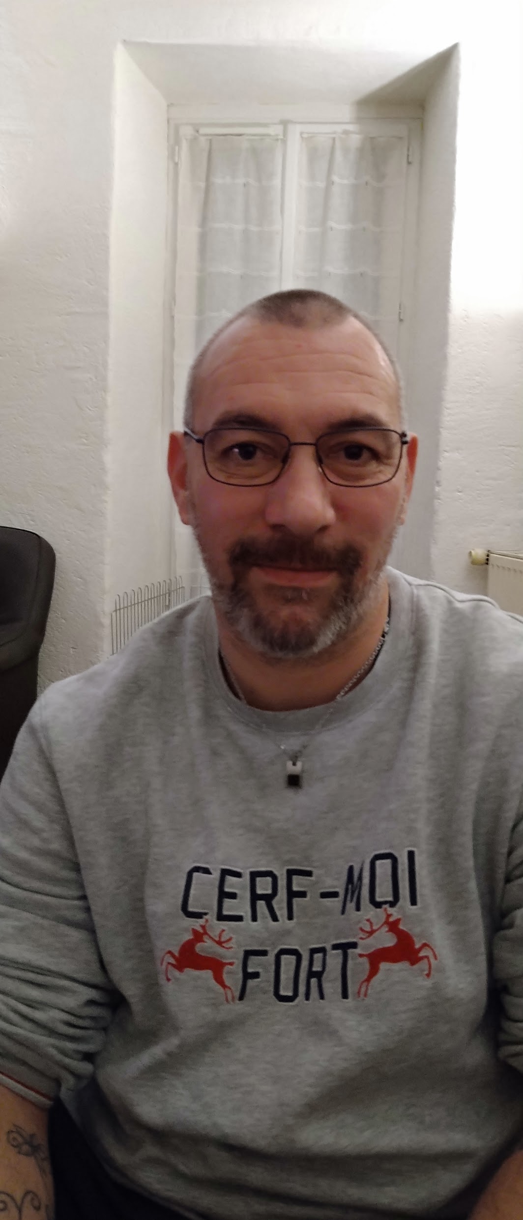 Profilo di Pieter, 45 anni, Scopamicizi a Bettola