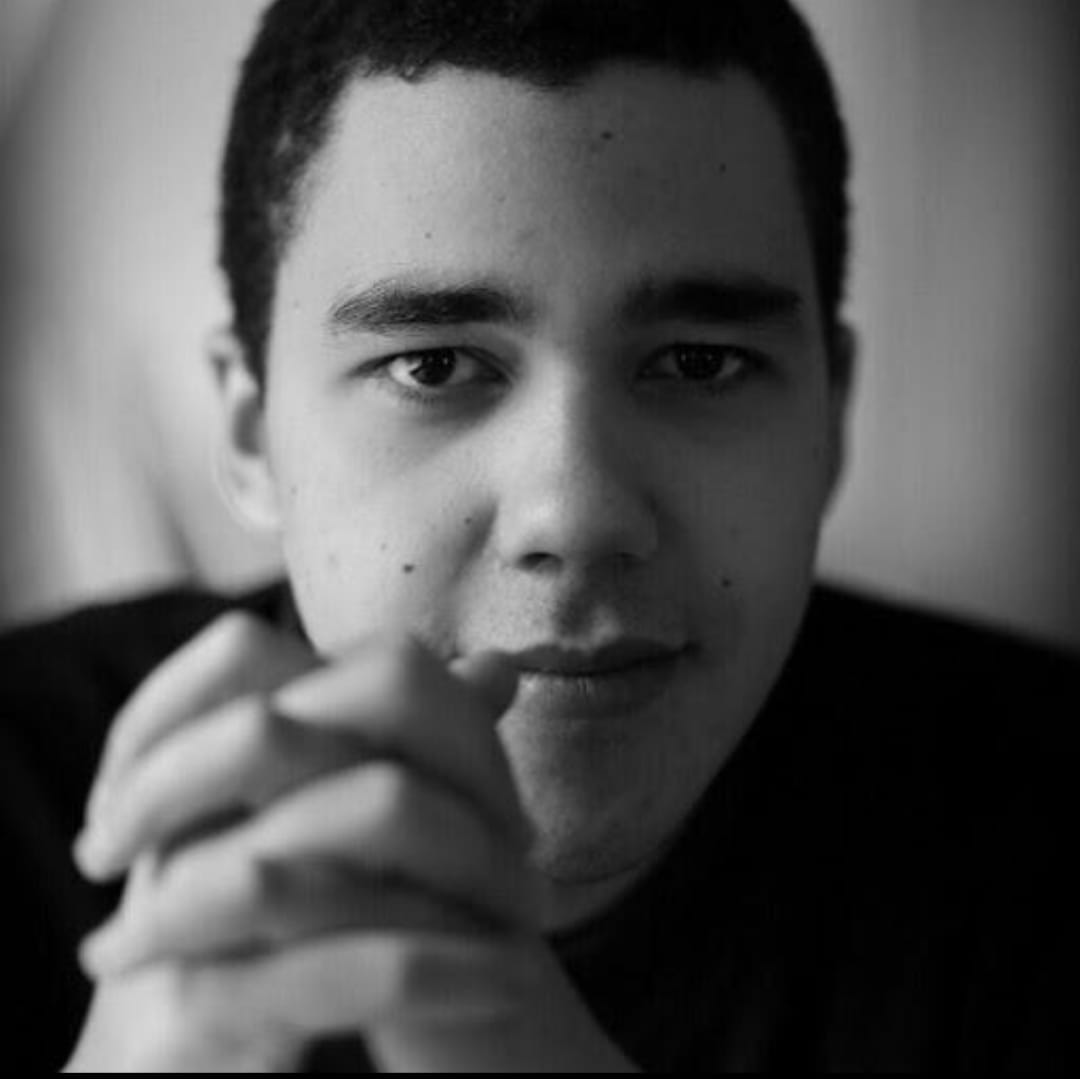 Profilo di Abdel-hamid, 30 anni, Scopamicizi a Atripalda