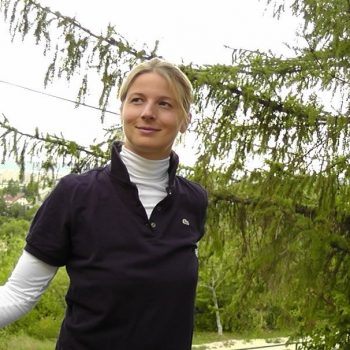 Profilo di Adjira, 39 anni, Scopamicizi a Leffe