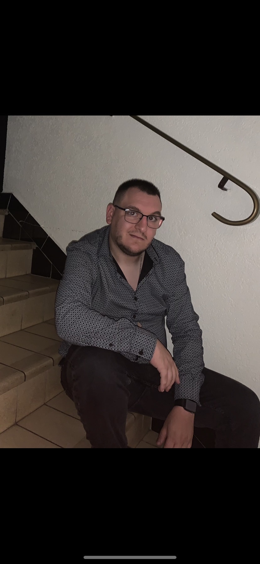 Profilo di Edilson, 31 anni, Scopamicizi a Aragona