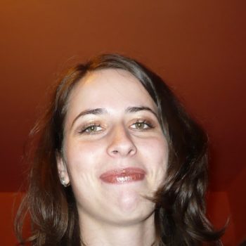 Profilo di Hanadi, 45 anni, Scopamicizi a Pramollo