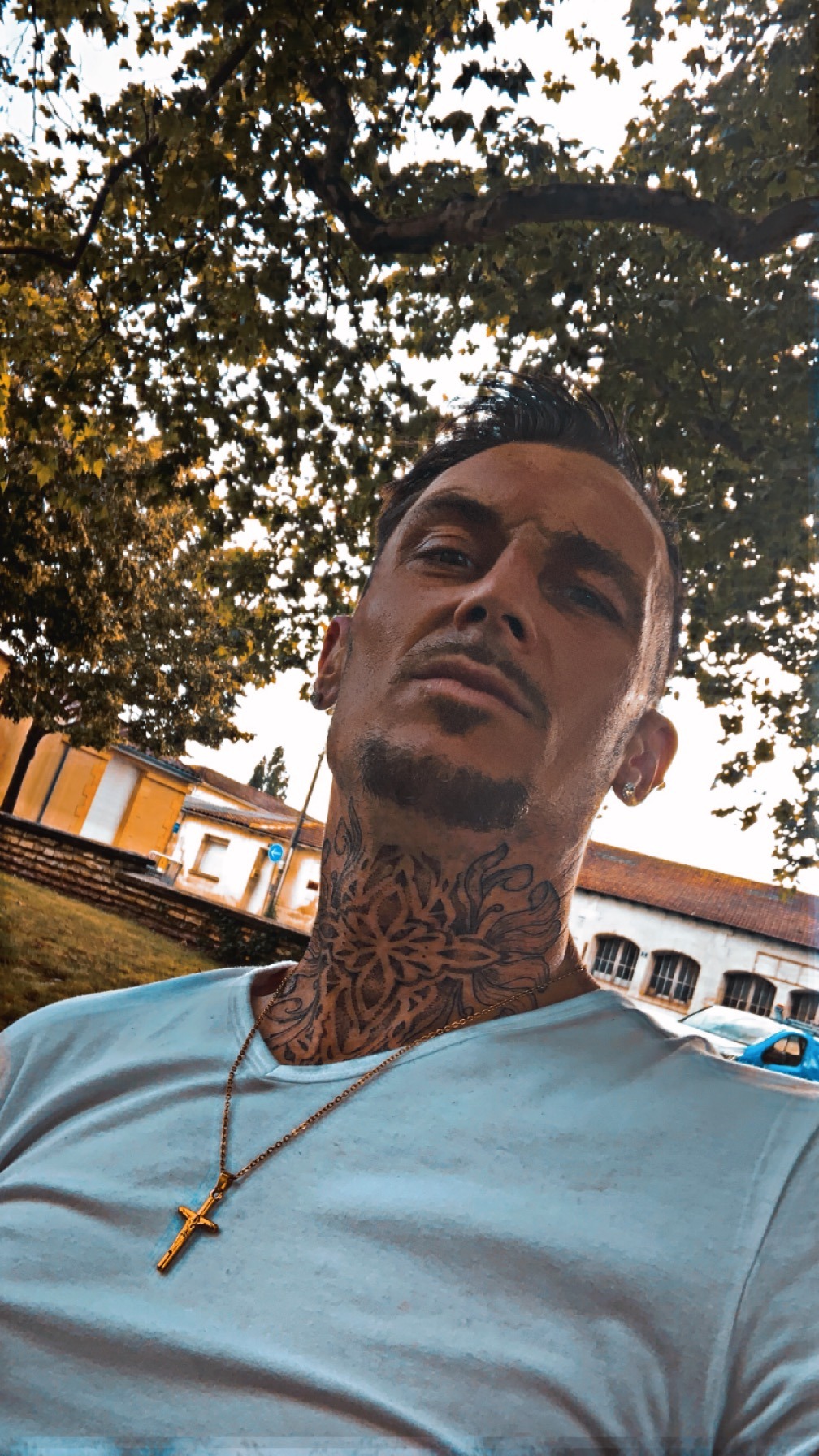 Profilo di Bienaime, 32 anni, Scopamicizi a Barrea