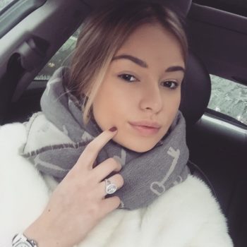 Profilo di Marie-nathalie, 27 anni, Scopamicizi a Acquaro