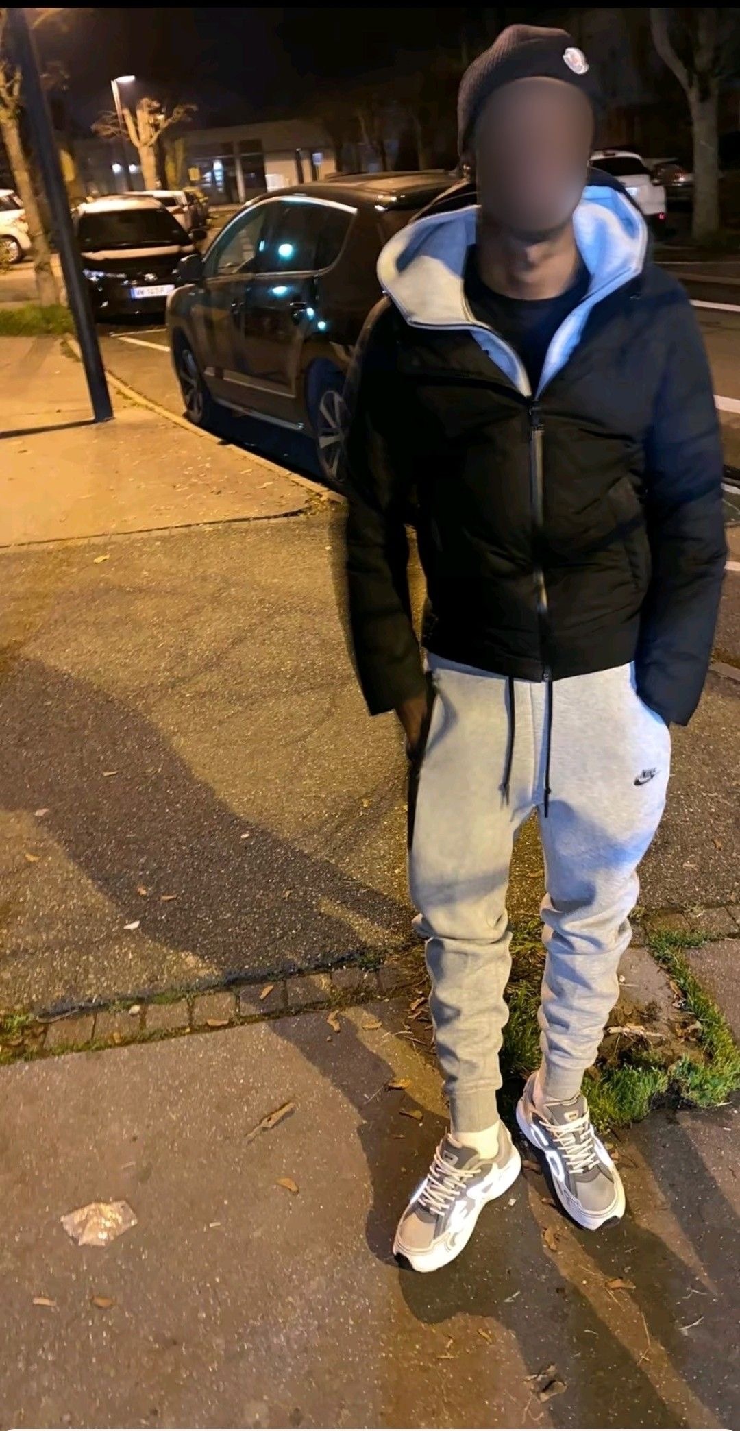 Profilo di Massy, 21 anni, Scopamicizi a Anzi