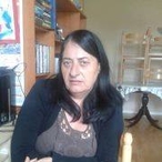 Profilo di Zaoua, 55 anni, Scopamicizi a Rovellasca