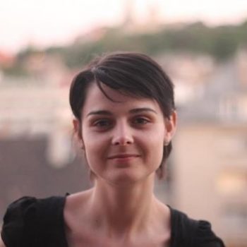Profilo di Alina, 31 anni, Scopamicizi a Alanno