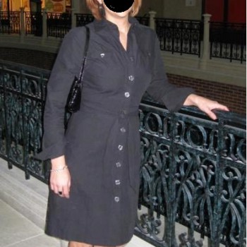 Profilo di Fillette, 55 anni, Scopamicizi a Cascia
