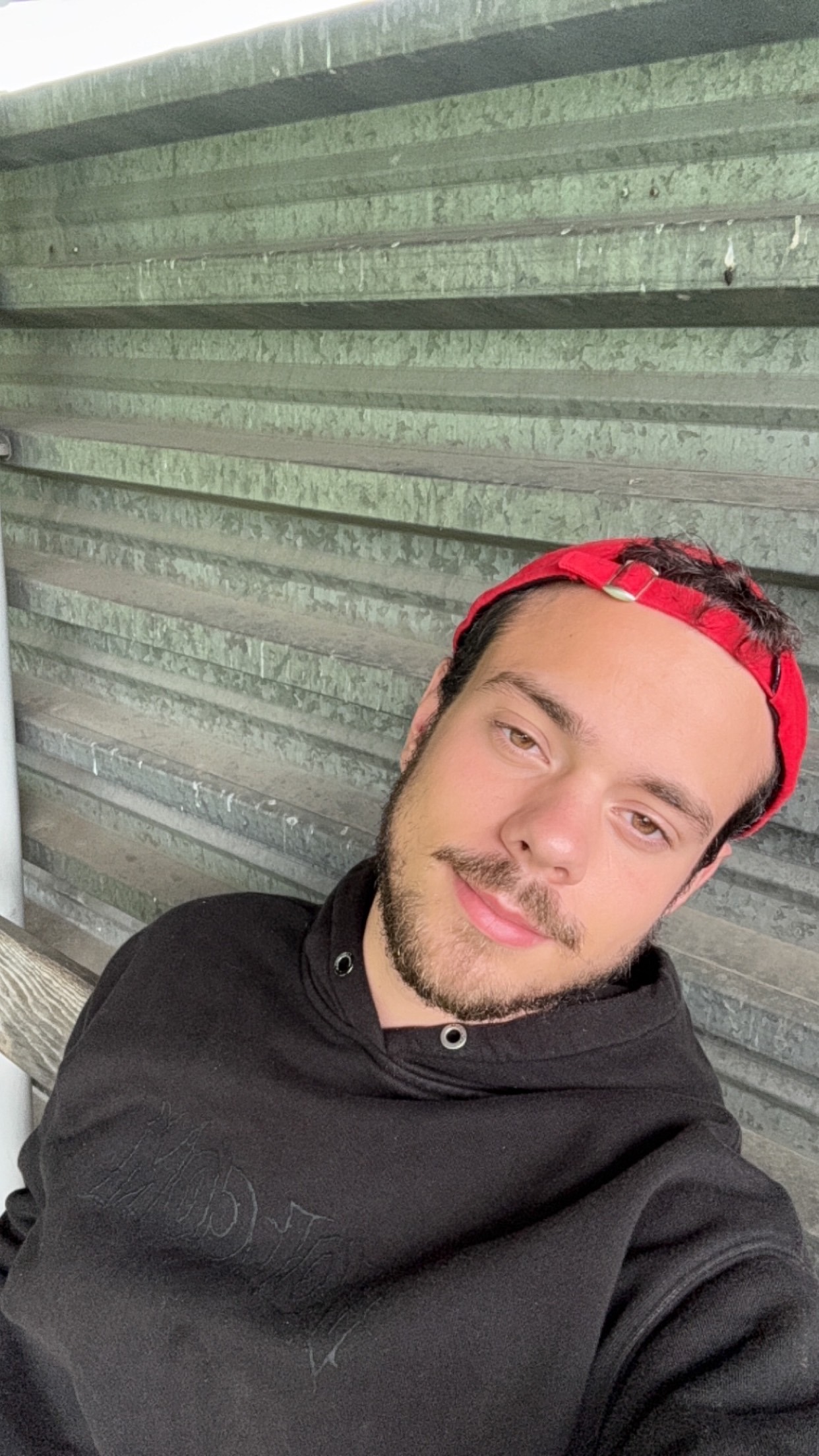 Profilo di Norick, 21 anni, Scopamicizi a Cervicati