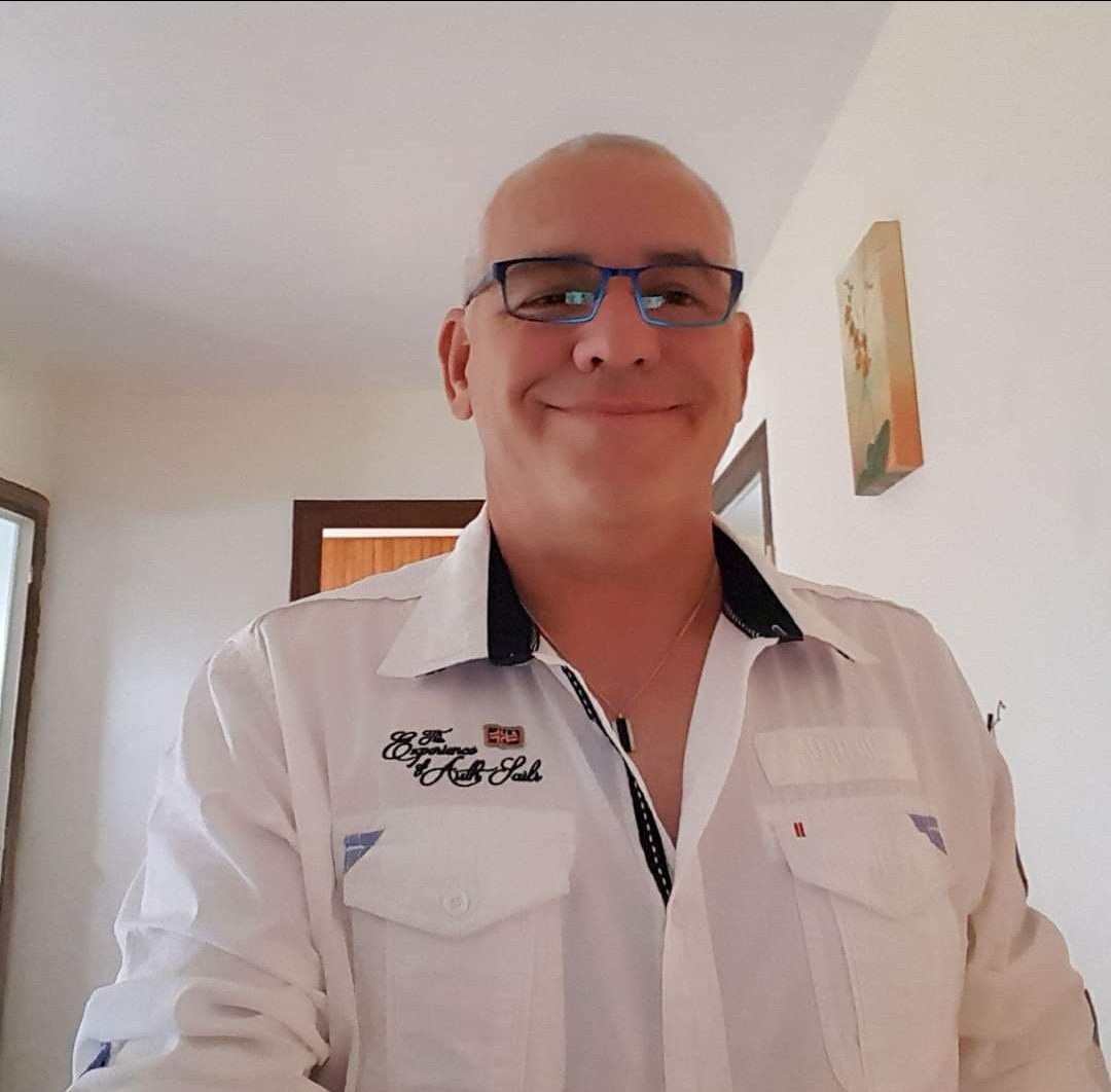 Profilo di Gengis, 52 anni, Scopamicizi a Alseno